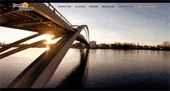 Desktop Screenshot of eventoplanner.com